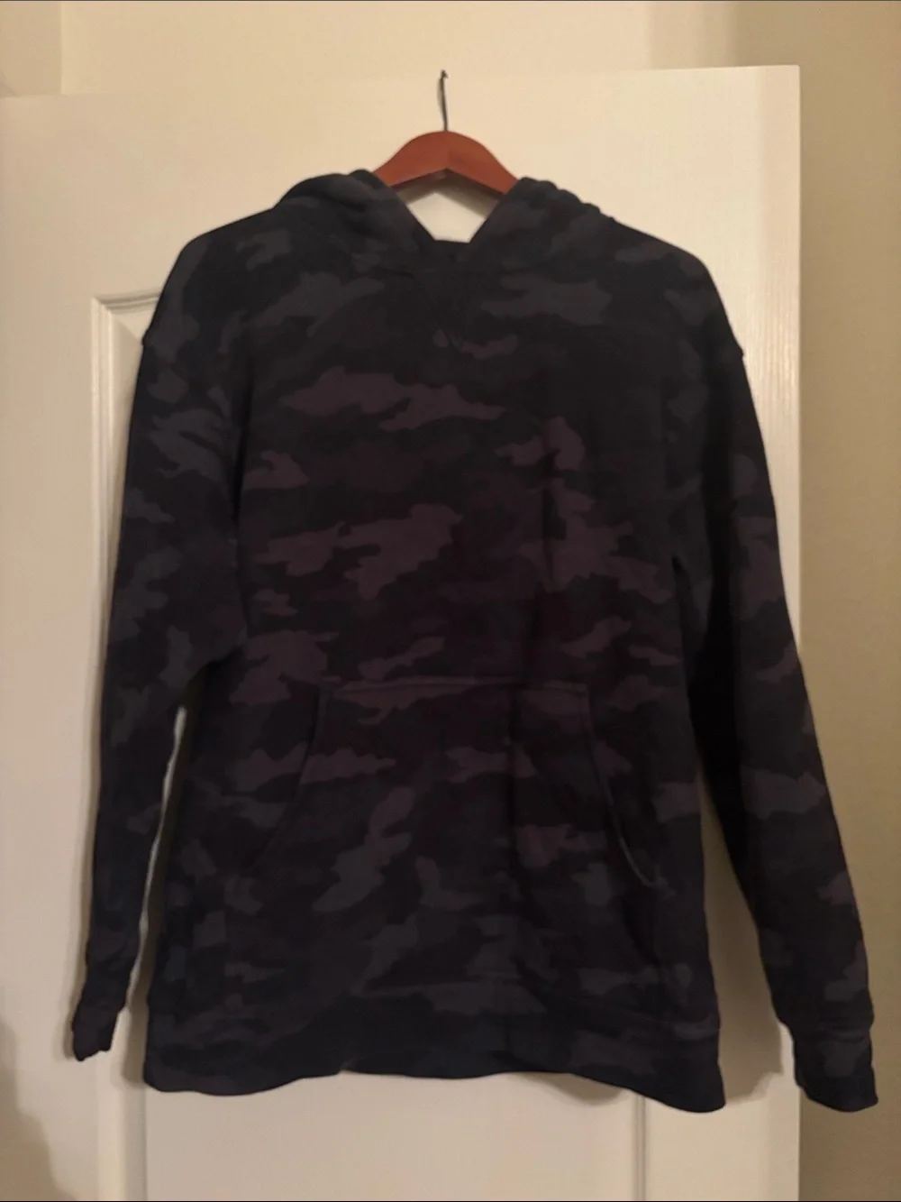 lululemon athletica soft black